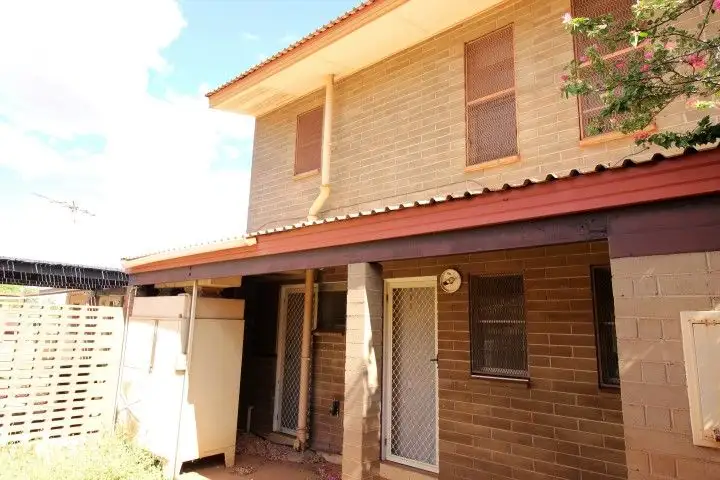 Second view of Homely townhouse listing, 8 Peter Way, South Hedland WA 6722