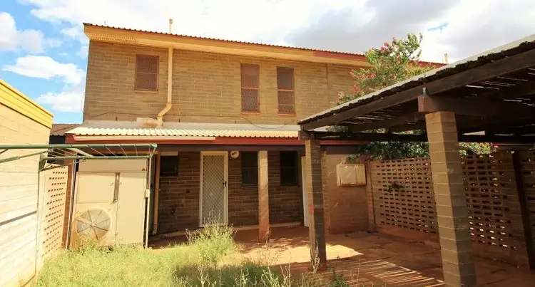 Third view of Homely townhouse listing, 8 Peter Way, South Hedland WA 6722