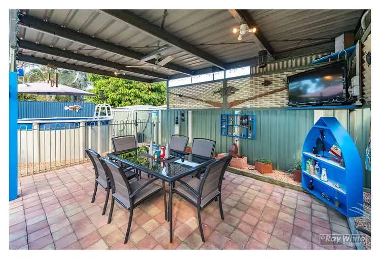 Fifth view of Homely house listing, 284 Richardson Road, Park Avenue QLD 4701
