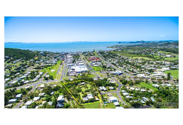 9 Findlay Street, Yeppoon QLD 4703