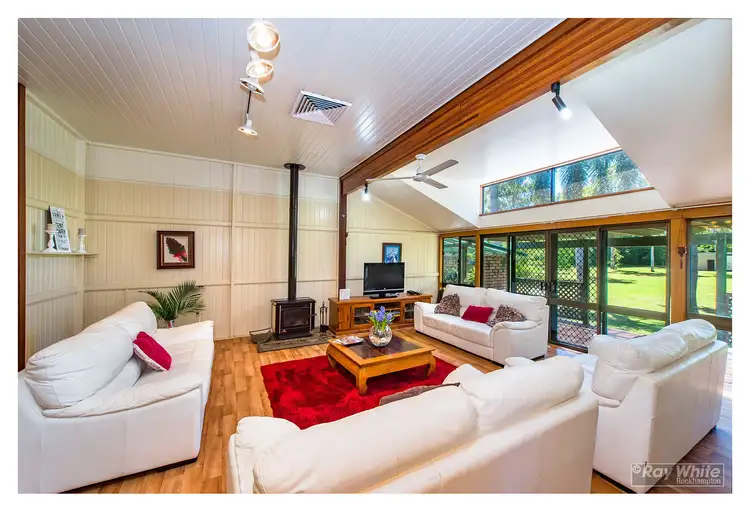 Second view of Homely house listing, 9 Findlay Street, Yeppoon QLD 4703