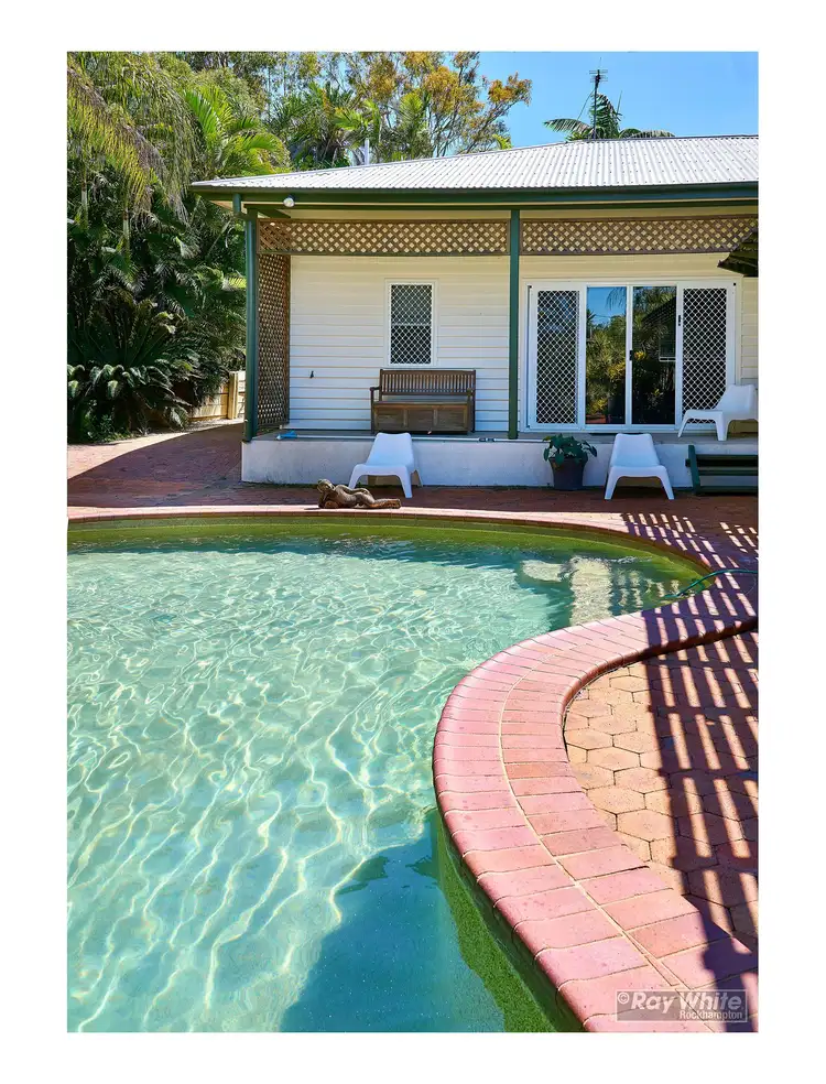 Fourth view of Homely house listing, 9 Findlay Street, Yeppoon QLD 4703