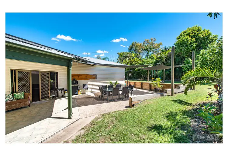 Sixth view of Homely house listing, 9 Findlay Street, Yeppoon QLD 4703