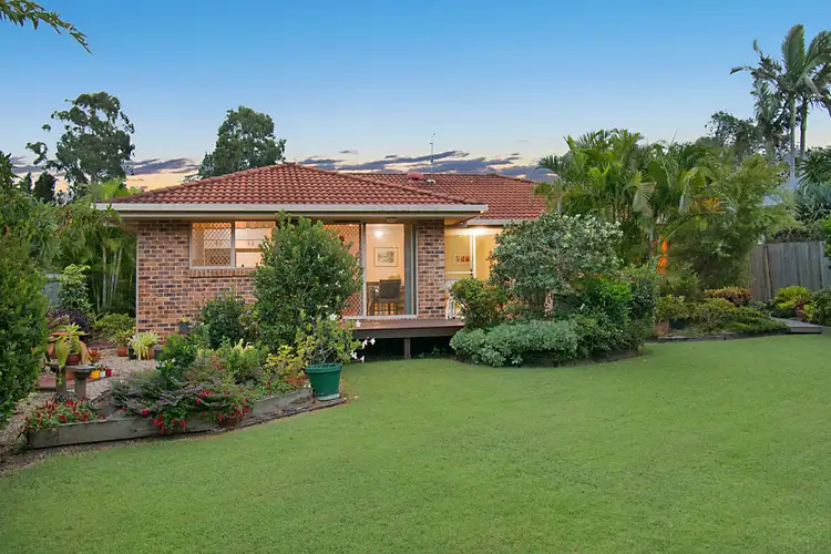 52 Teak Circuit, Suffolk Park NSW 2481