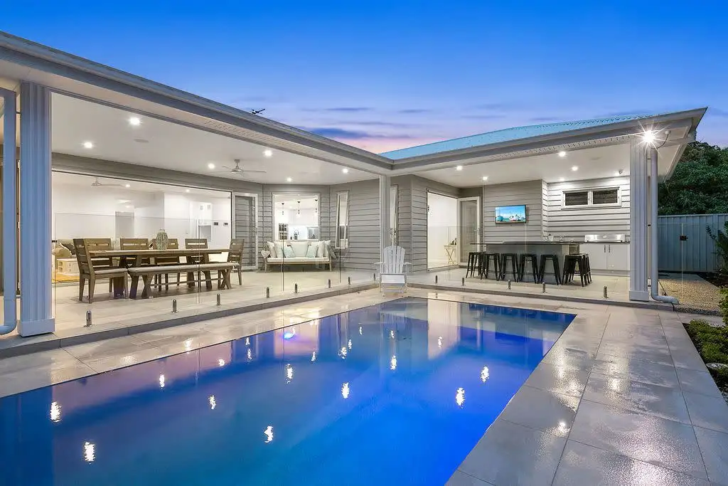 Main view of Homely house listing, 66 Beachcrest Road, Wellington Point QLD 4160