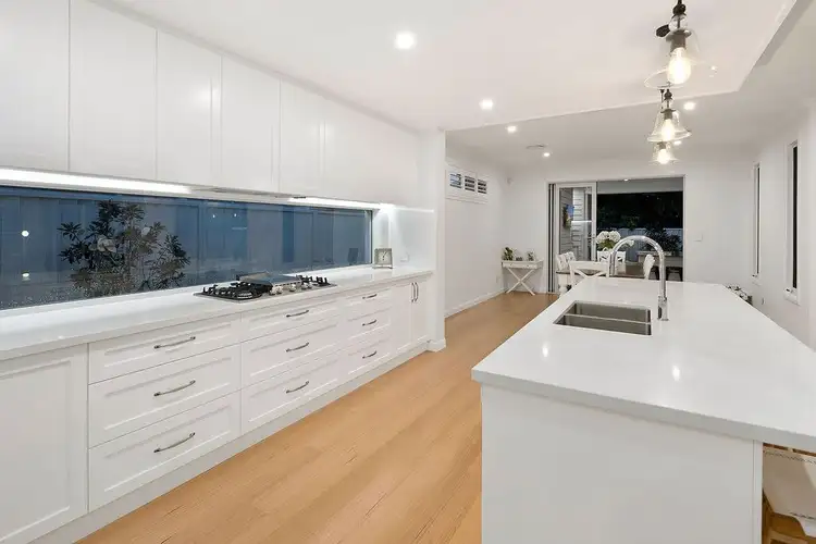 Sixth view of Homely house listing, 66 Beachcrest Road, Wellington Point QLD 4160