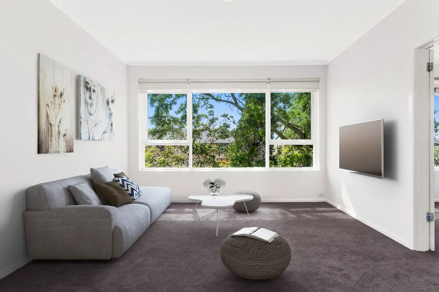 Main view of Homely apartment listing, 5/800 Warrigal Road, Malvern East VIC 3145
