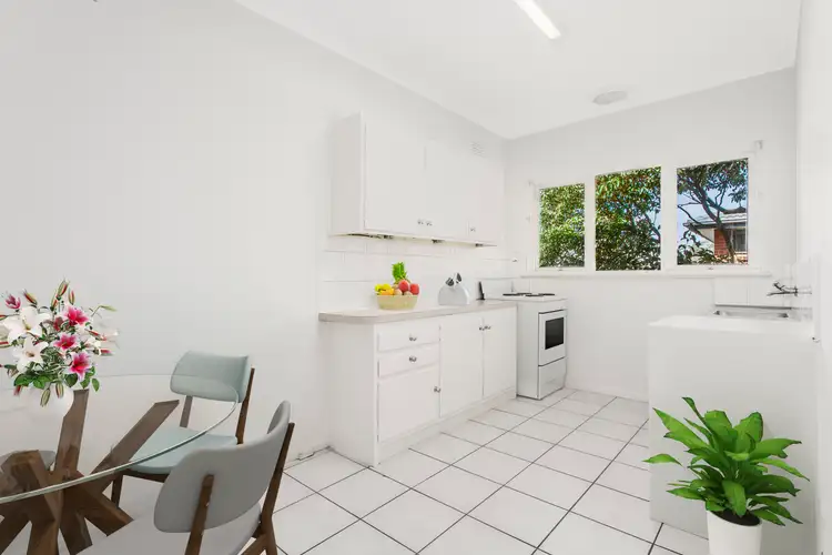 Second view of Homely apartment listing, 5/800 Warrigal Road, Malvern East VIC 3145