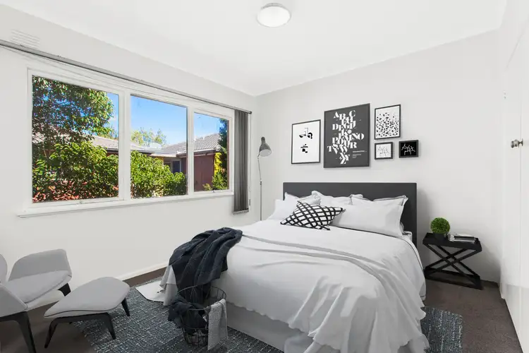 Third view of Homely apartment listing, 5/800 Warrigal Road, Malvern East VIC 3145