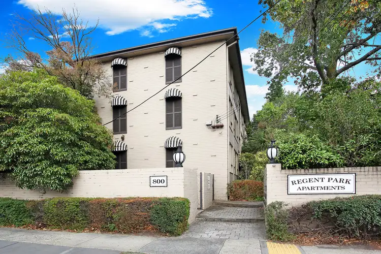 Fourth view of Homely apartment listing, 5/800 Warrigal Road, Malvern East VIC 3145