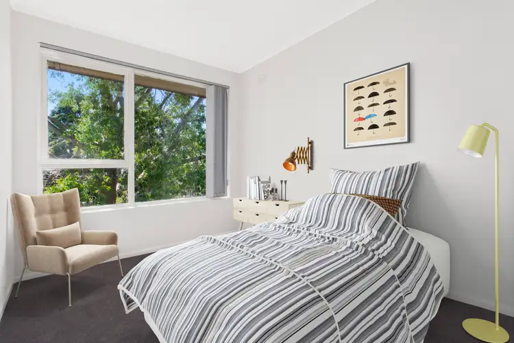 Fifth view of Homely apartment listing, 5/800 Warrigal Road, Malvern East VIC 3145