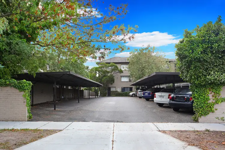 Seventh view of Homely apartment listing, 5/800 Warrigal Road, Malvern East VIC 3145