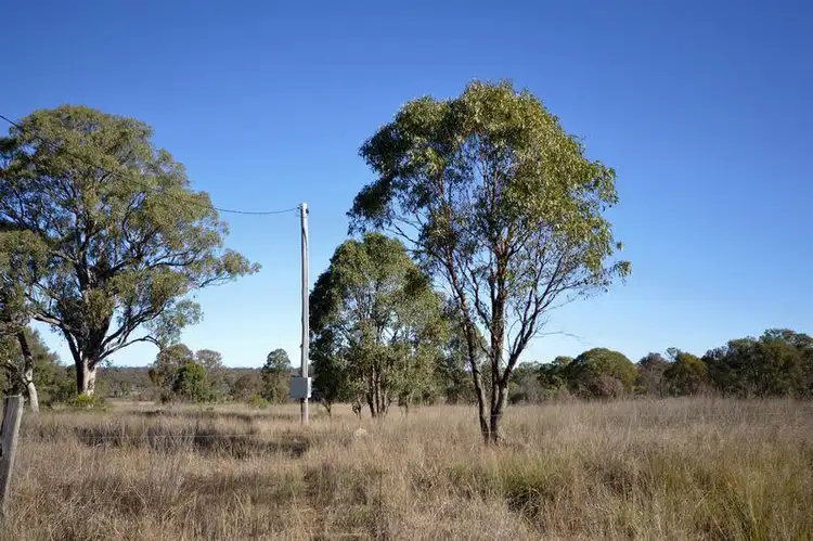 Sixth view of Homely rural property listing, 0 BOURNES Road, Yangan QLD 4371