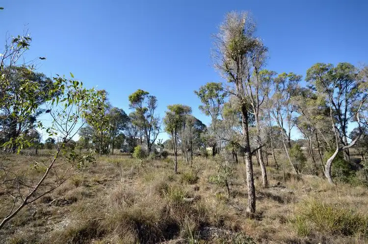 Seventh view of Homely rural property listing, 0 BOURNES Road, Yangan QLD 4371