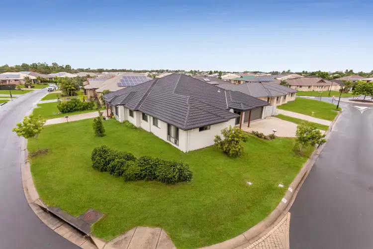 21A & 21B Hopkins Chase, Caboolture QLD 4510