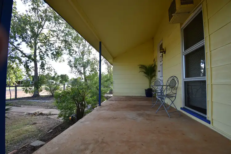 Second view of Homely house listing, 78 Acacia Street, Barcaldine QLD 4725