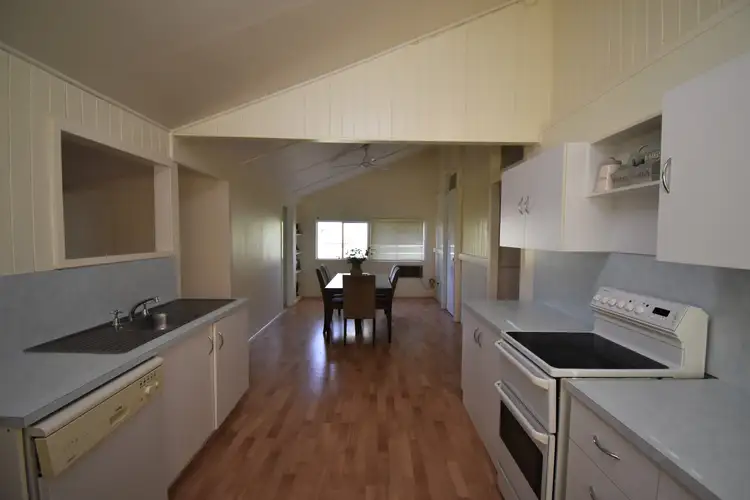 Third view of Homely house listing, 78 Acacia Street, Barcaldine QLD 4725