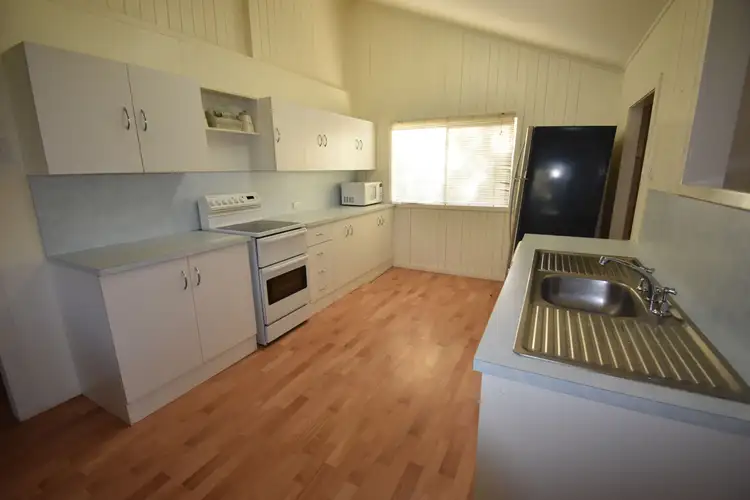 Fourth view of Homely house listing, 78 Acacia Street, Barcaldine QLD 4725
