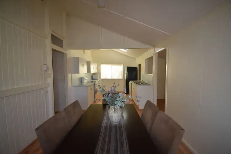 Fifth view of Homely house listing, 78 Acacia Street, Barcaldine QLD 4725