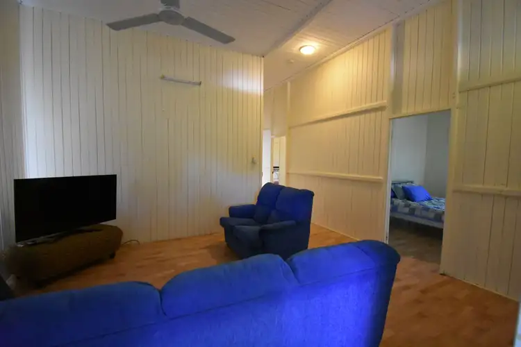 Sixth view of Homely house listing, 78 Acacia Street, Barcaldine QLD 4725