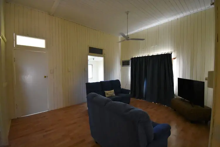 Seventh view of Homely house listing, 78 Acacia Street, Barcaldine QLD 4725