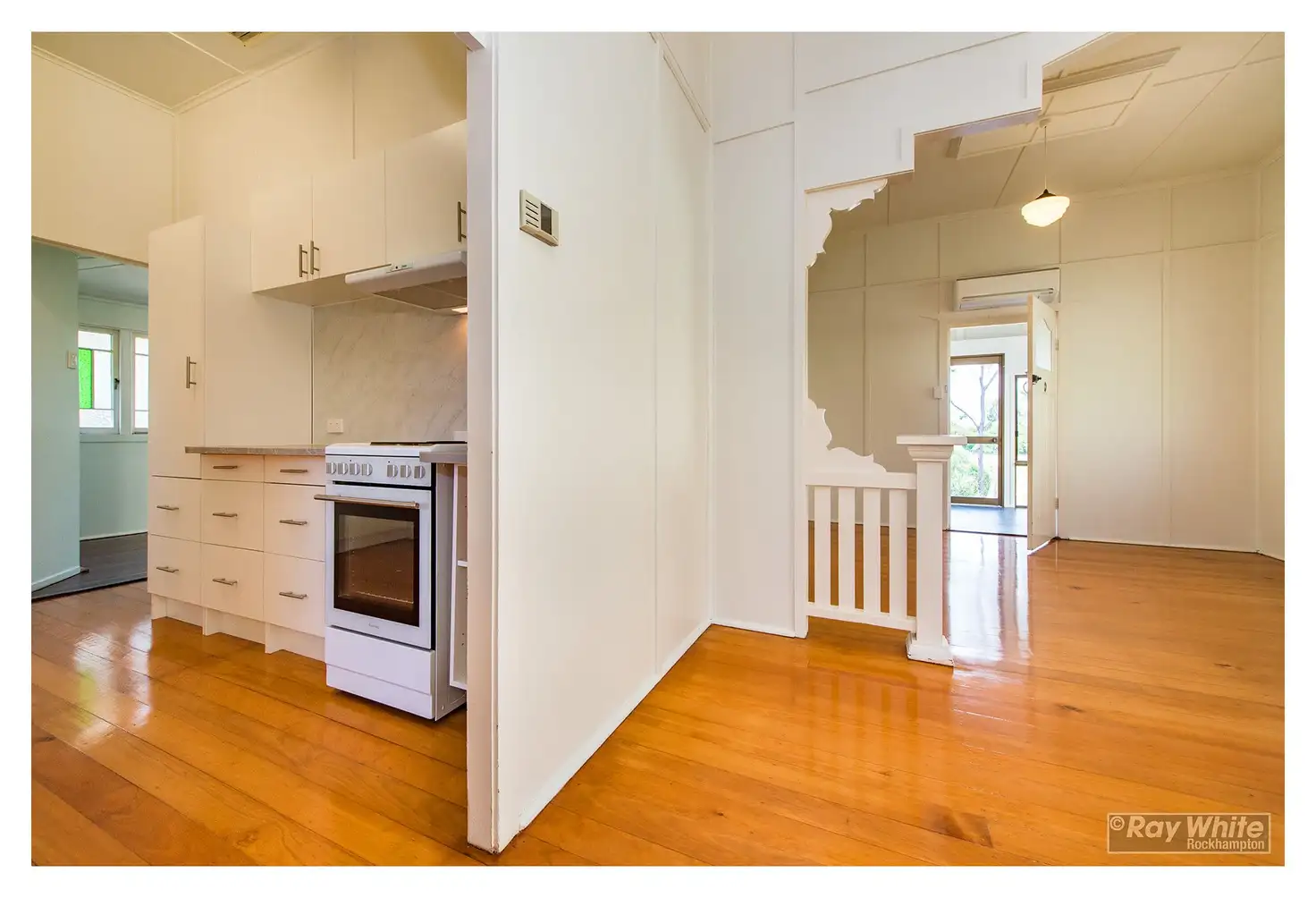 Main view of Homely house listing, 16 Kingel Street, Wandal QLD 4700