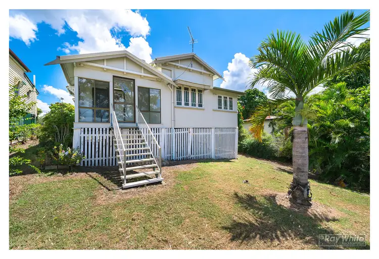 Third view of Homely house listing, 16 Kingel Street, Wandal QLD 4700