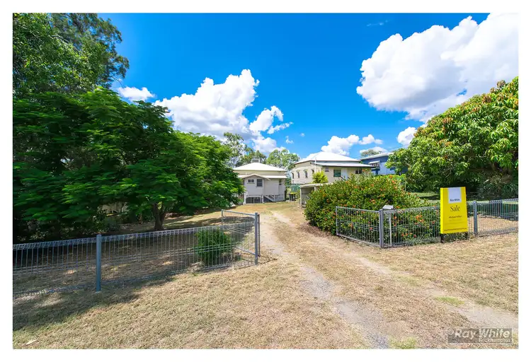 Fourth view of Homely house listing, 16 Kingel Street, Wandal QLD 4700