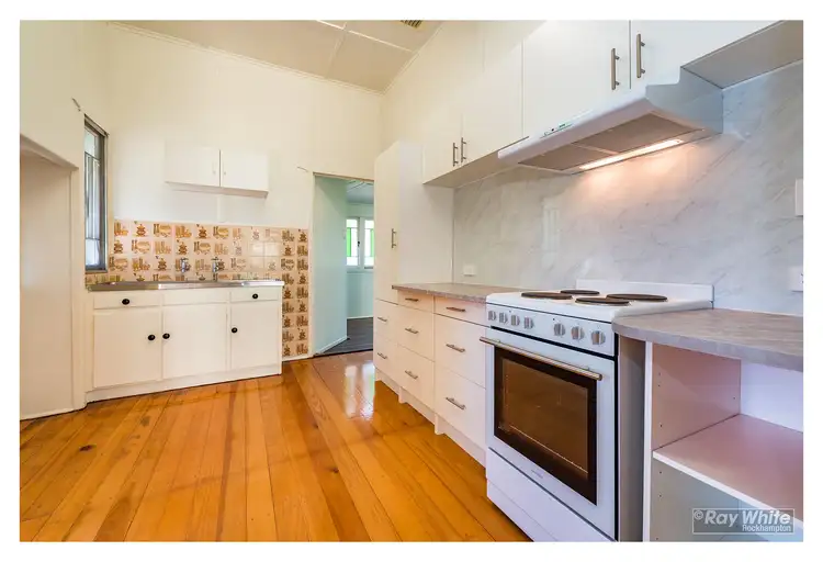 Sixth view of Homely house listing, 16 Kingel Street, Wandal QLD 4700