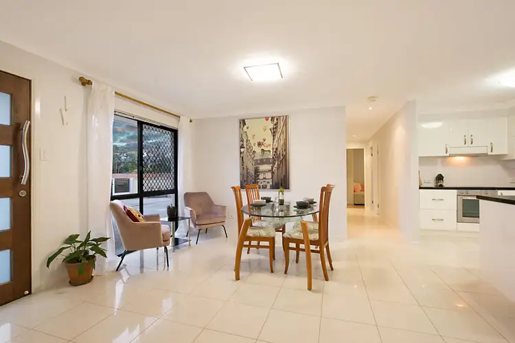 Second view of Homely house listing, 2A Little John Street, Daisy Hill QLD 4127