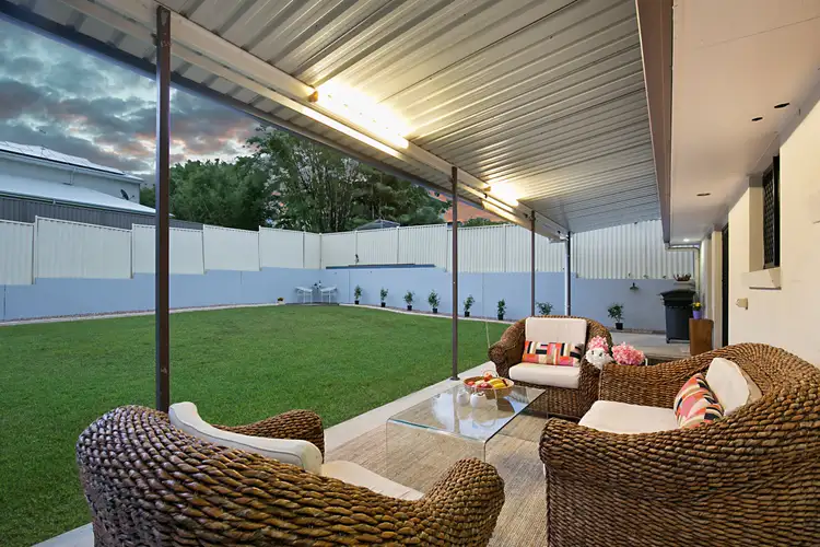 Third view of Homely house listing, 2A Little John Street, Daisy Hill QLD 4127