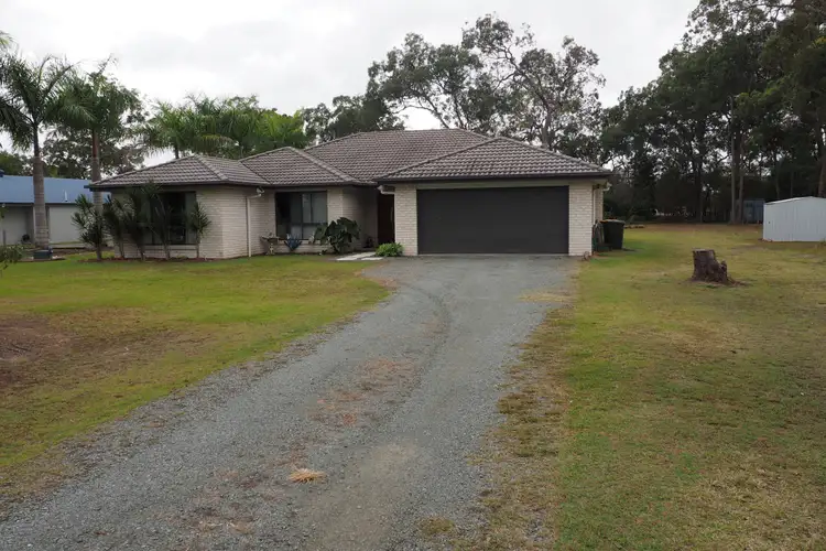 21 Brianna Court, Oakhurst QLD 4650