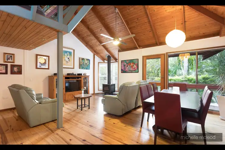 Fifth view of Homely house listing, 71 Chapel Hill Road, Chapel Hill QLD 4069