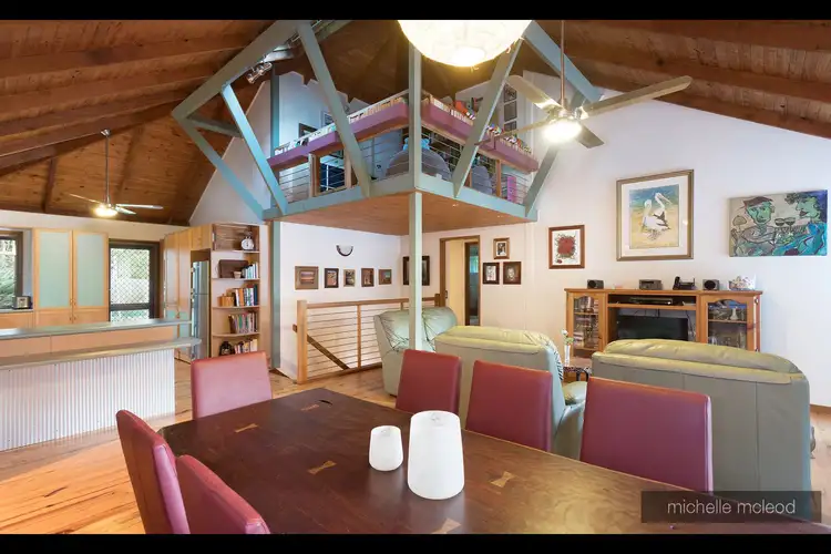 Sixth view of Homely house listing, 71 Chapel Hill Road, Chapel Hill QLD 4069