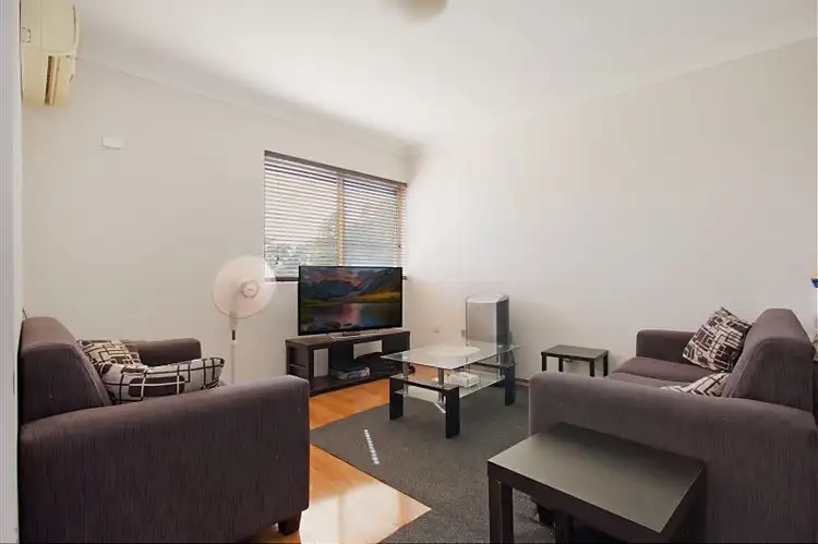 Second view of Homely unit listing, 27/14-18 Fourth Avenue, Blacktown NSW 2148