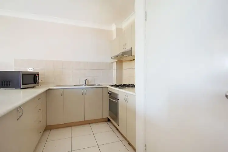 Third view of Homely unit listing, 27/14-18 Fourth Avenue, Blacktown NSW 2148