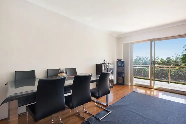 Fourth view of Homely unit listing, 27/14-18 Fourth Avenue, Blacktown NSW 2148