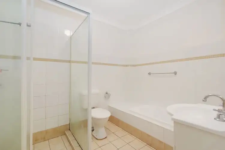 Fifth view of Homely unit listing, 27/14-18 Fourth Avenue, Blacktown NSW 2148