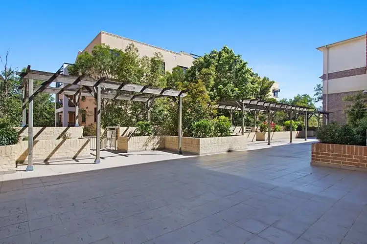 Sixth view of Homely unit listing, 27/14-18 Fourth Avenue, Blacktown NSW 2148