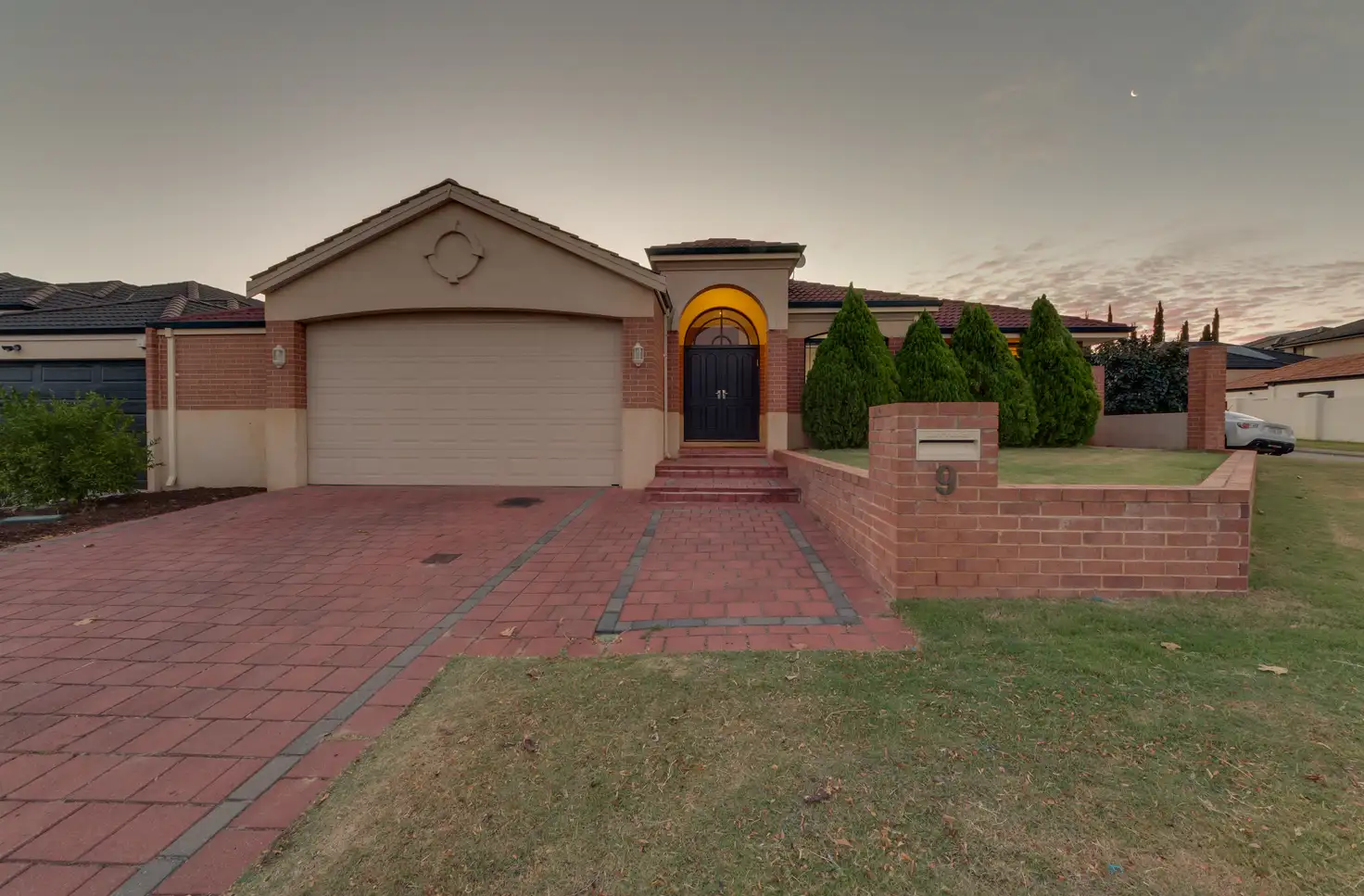 Main view of Homely house listing, 9 Boddington Circuit, Dianella WA 6059