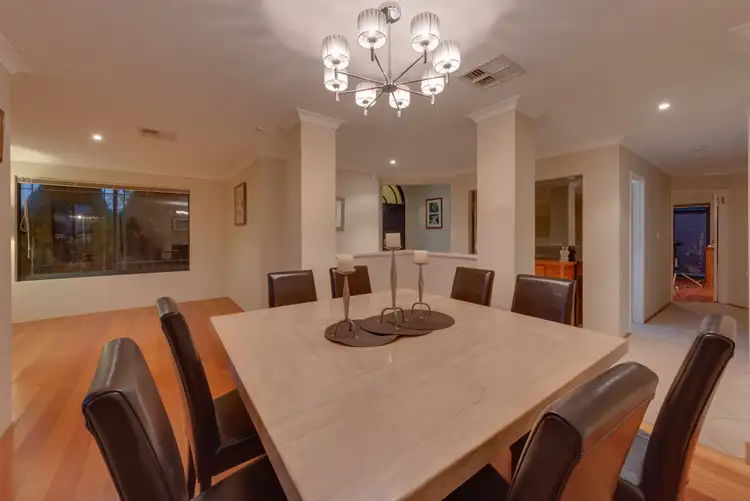 Fourth view of Homely house listing, 9 Boddington Circuit, Dianella WA 6059