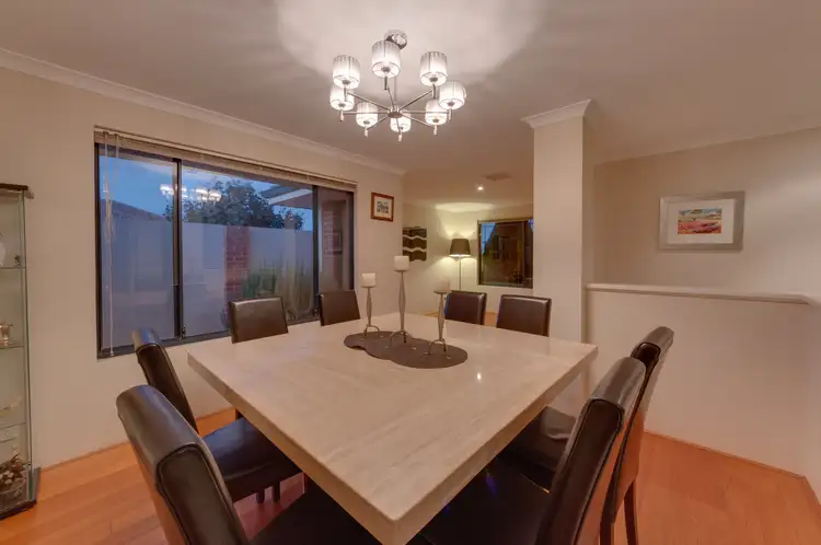 Fifth view of Homely house listing, 9 Boddington Circuit, Dianella WA 6059