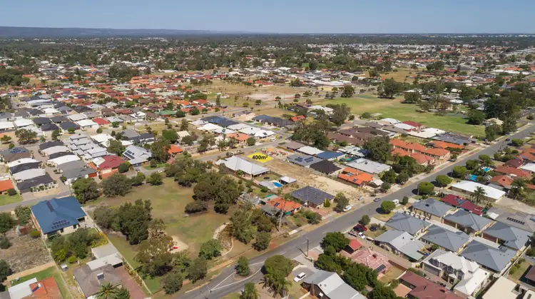 Sixth view of Homely land listing, 28a Russell Street, East Cannington WA 6107