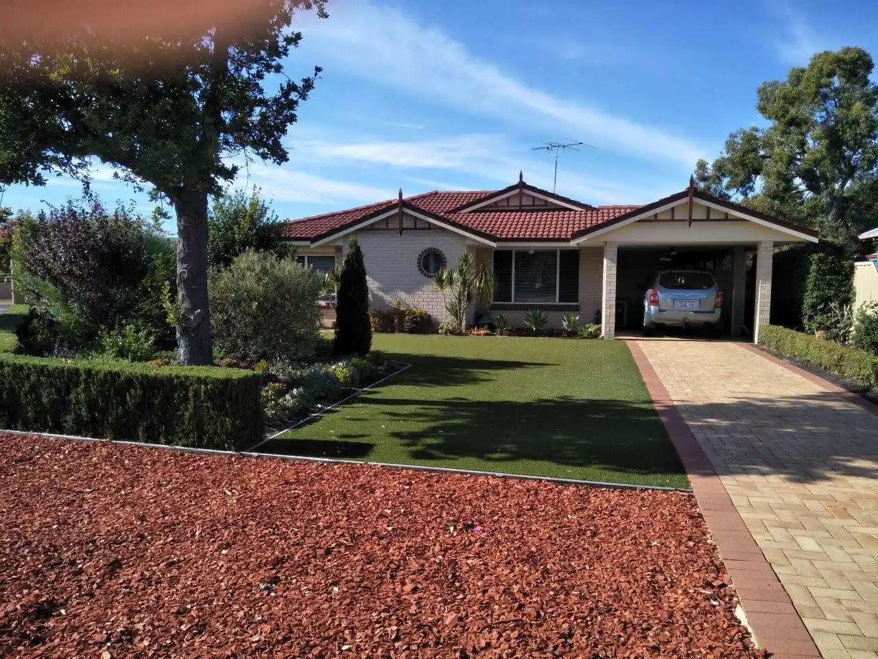 Main view of Homely house listing, 147 Millard Street, Eaton WA 6232