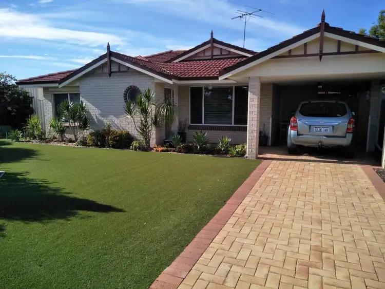 Second view of Homely house listing, 147 Millard Street, Eaton WA 6232