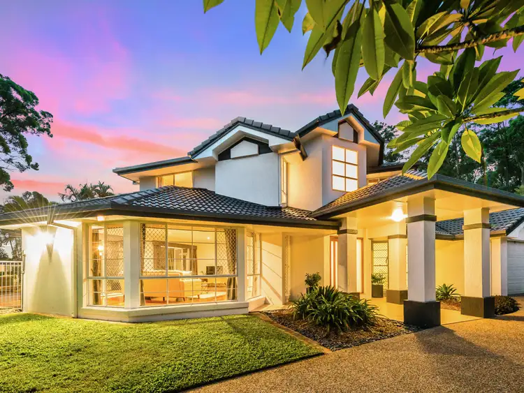 6 Willmott Court, Rochedale South QLD 4123