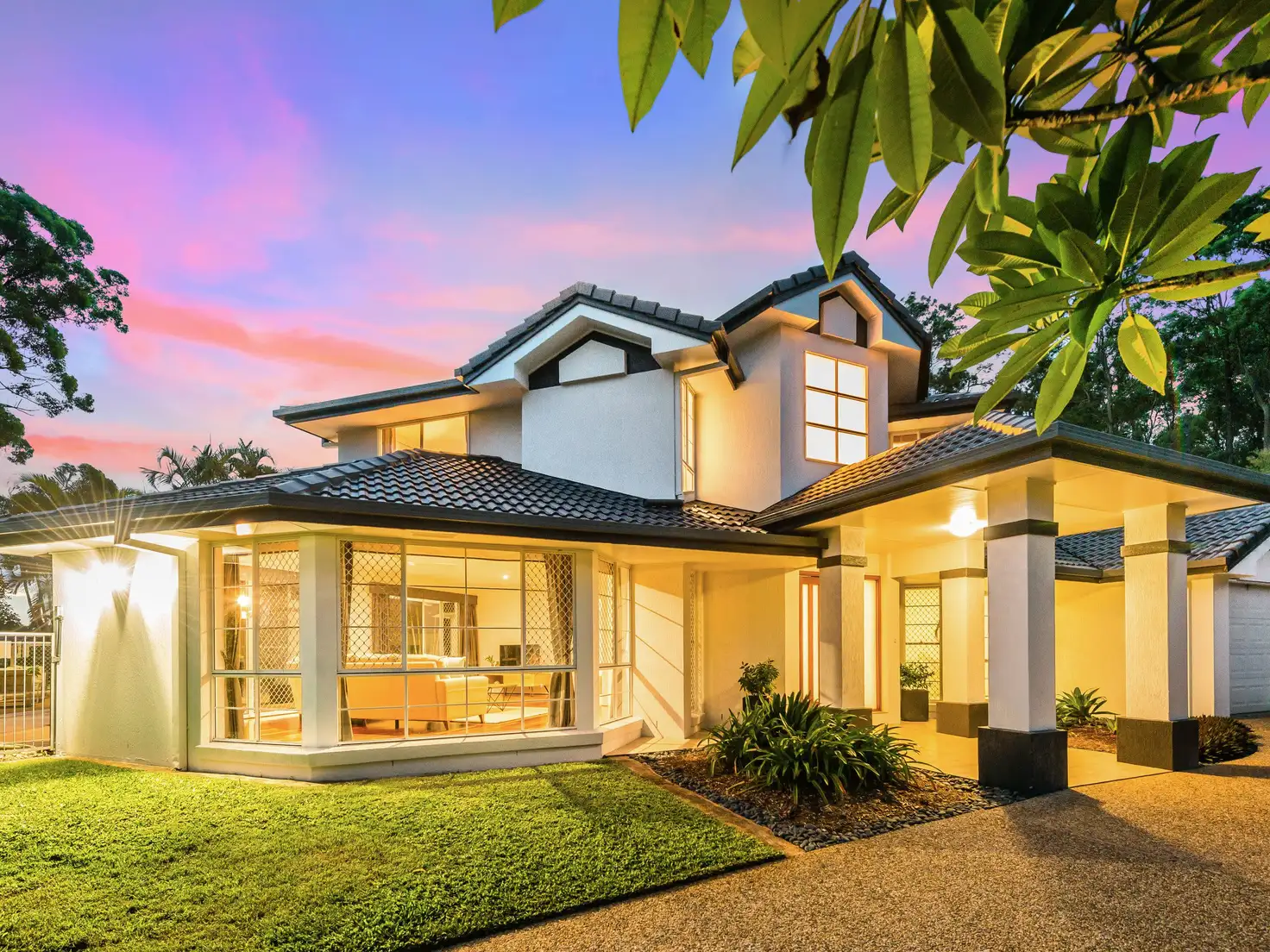 Main view of Homely house listing, 6 Willmott Court, Rochedale South QLD 4123