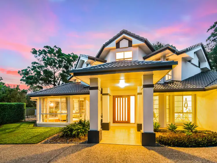 Third view of Homely house listing, 6 Willmott Court, Rochedale South QLD 4123