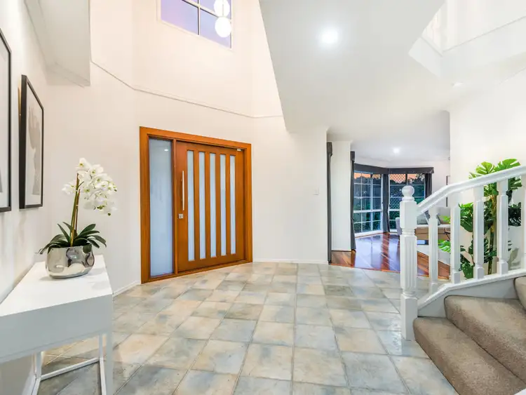 Fourth view of Homely house listing, 6 Willmott Court, Rochedale South QLD 4123