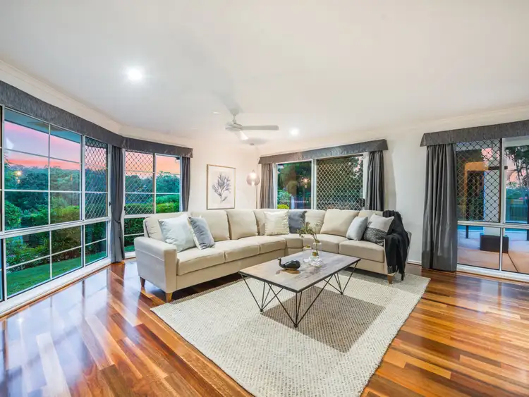 Fifth view of Homely house listing, 6 Willmott Court, Rochedale South QLD 4123